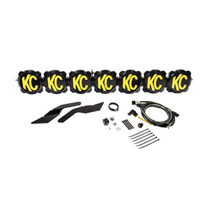 Kc Hilites 91334 Light Bar||91334_Vehicle_Light_System_1.Jpg||85||k1391334||908833