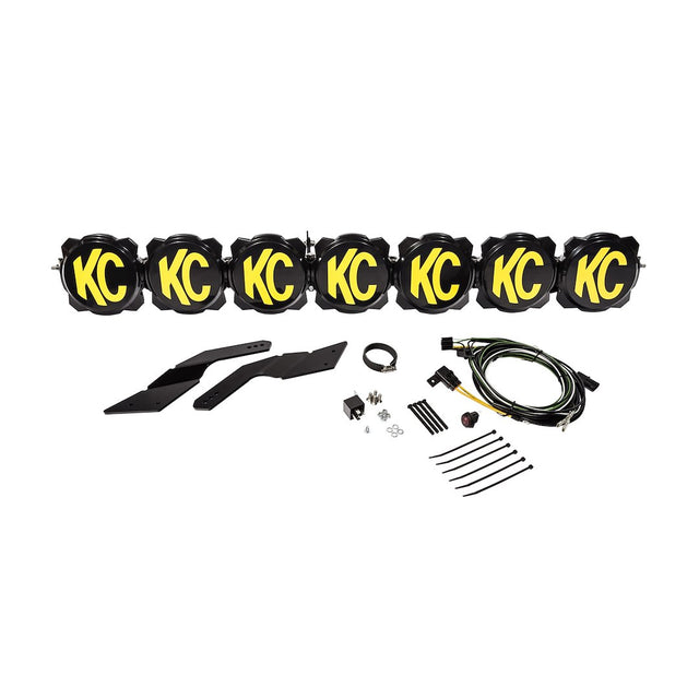Kc Hilites 91334 Light Bar||91334_Vehicle_Light_System_1.Jpg||85||k1391334||908833