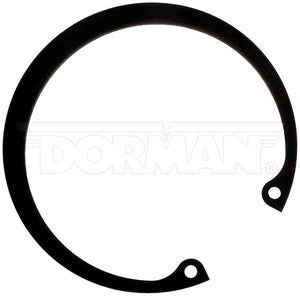 Dorman (Oe Solutions) 952-317 Wheel Bearing And Hub Assembly||952-317_4.Jpg||89||d18952317||1135445