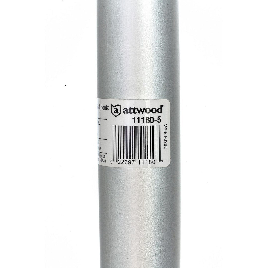 Attwood Marine 11180-5 Boat Hook||11180-5_05.Jpeg||88||a7j111805||1168611