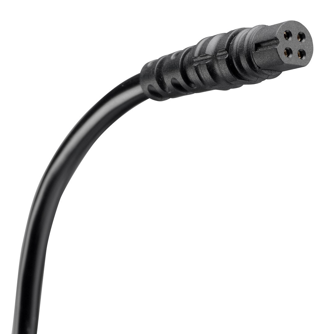 Minn Kota 1852072 Trolling Motor Sonar Adapter Cable||mk_1852072_Mkr-Us2-12_Garminecho_End.Jpg||86||min1852072||1376482