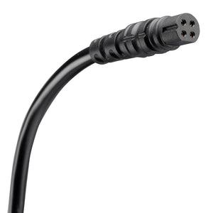 Minn Kota 1852072 Trolling Motor Sonar Adapter Cable||mk_1852072_Mkr-Us2-12_Garminecho_End.Jpg||86||min1852072||1376482