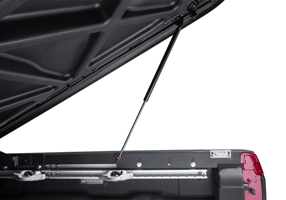 Product of UnderCover Elite Hard Tilt-Up UC5098 Tonneau Cover 