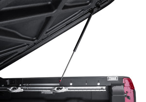 Product of UnderCover Elite Hard Tilt-Up UC5098 Tonneau Cover 