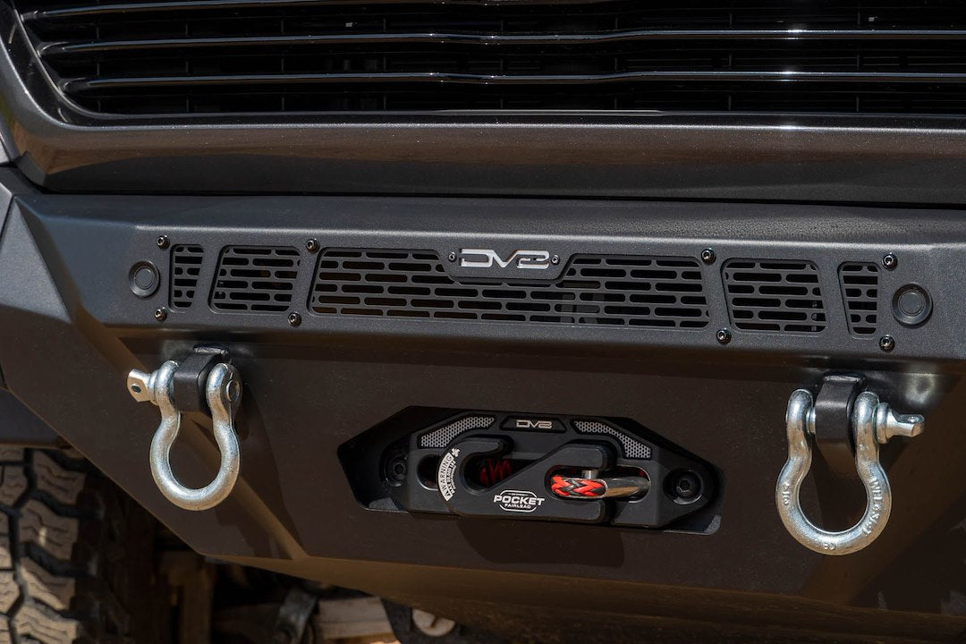 Product of DV8 Offroad FBDR1-06 Spec Series  Bumper 