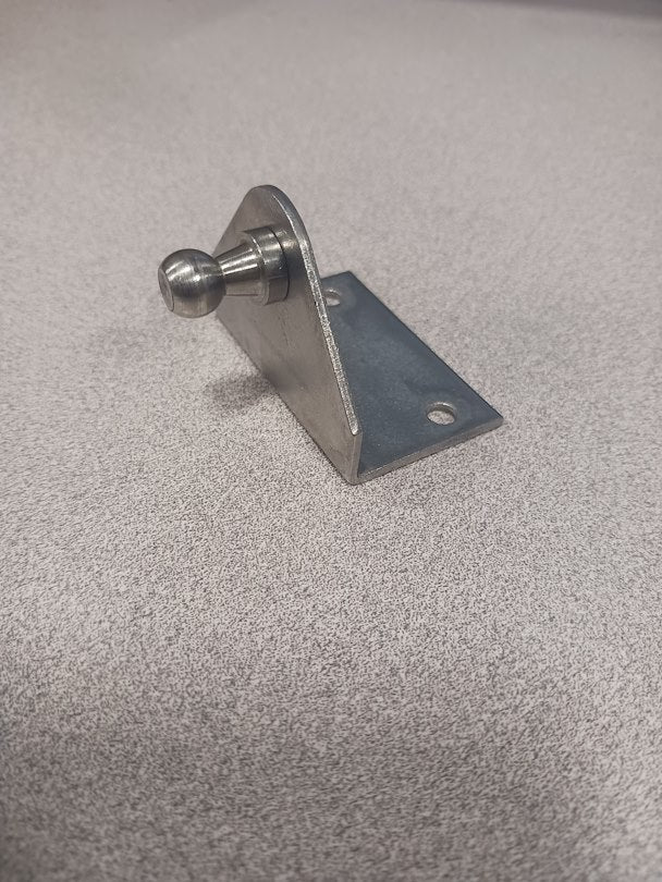 Product of Attwood Marine Sl40ssp3-7 Hatch Lift Support Mounting Bracket