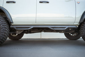 Dv8 Offroad Spbr-05 Skid Plate||2021-2023-Ford-Bronco-Trailing-Arm-Skid-Plates_Installed_1.Jpg||90||dv8spbr05||1628957