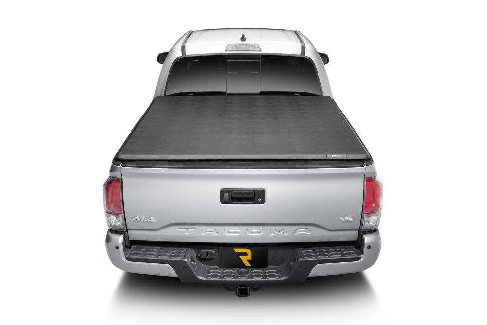 Extang 92465 Tonneau Cover||ex_Trifecta2_20tacoma_Rearheadon_Closed_Rt.Jpg||88||e1892465||1588217