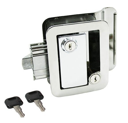Product of Ap Products 013-572 Entry Door Latch