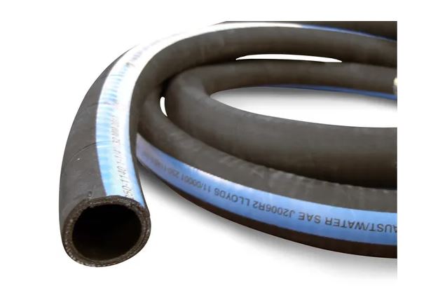 Shields 16-250-1000s Marine Exhaust Hose||16-250-1000s.Jpg||85||s5m162501000s||1786139