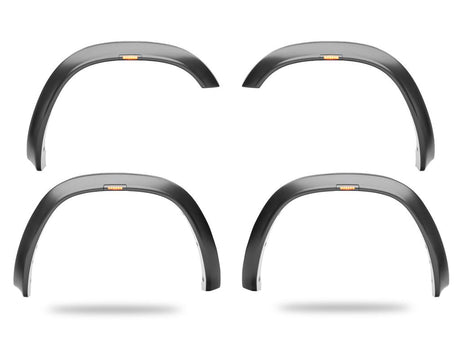 Husky Liner 2805942 Fender Flare||2805942.Jpg||85||h212805942||1720739