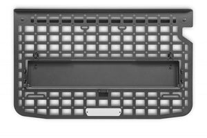 Dv8 Offroad Mpbr-02 Molle Cargo Panel||2021-2023-Ford-Bronco-Tailgate-Molle-Panel_Offtruck-07.Jpg||91||dv8mpbr02||1628104