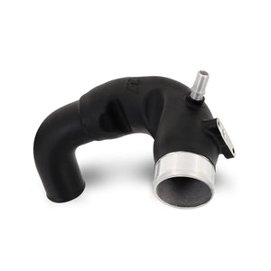 Product of Mishimoto Mmicp-Br27-21uhbk Turbocharger Intercooler Pipe