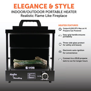 Flame King Fk-Alf-P1a1 Fireplace Insert||fk-Alf-P1a1_5.Jpg||90||y6efkalfp1a1||1759625