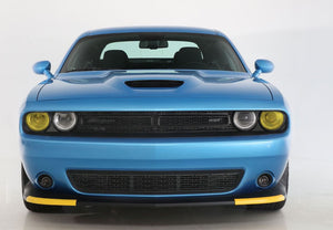 Gt Styling Gt0265y Headlight Cover||||86||g49gt0265y||2019874
