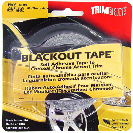 Product of Trimbrite T9005 Body Graphics