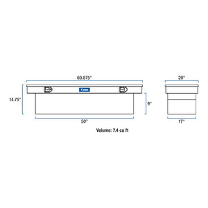 Product of UWS TBS-60 Standard Profile Toolbox 