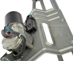 Dorman (Oe Solutions) 602-107as Windshield Wiper Linkage||602-107as_3.Jpg||88||d18602107as||997607