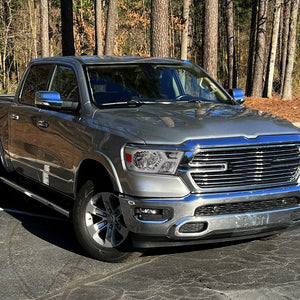 Product of Spec-D Tuning 2lh-Ram1915-G3-Rs Headlight Assembly