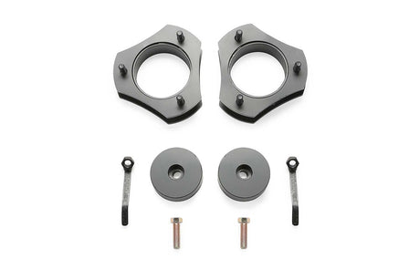 Product of Fabtech Motorsports FTL5501 Leveling Kit Suspension 2 Inch Lift Strut Assembly Spacer 