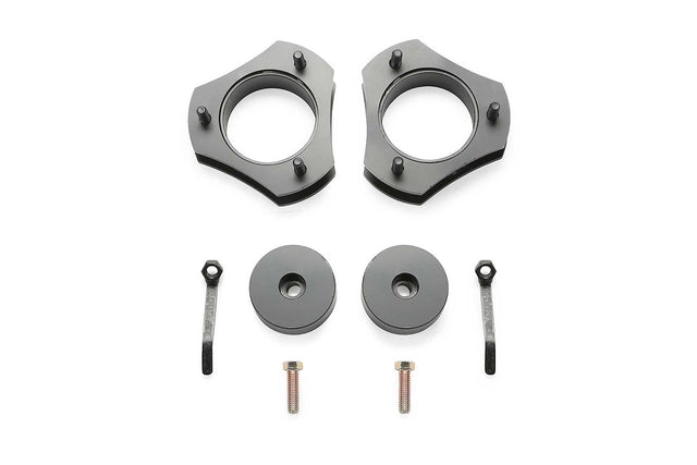 Product of Fabtech Motorsports FTL5501 Leveling Kit Suspension 2 Inch Lift Strut Assembly Spacer 