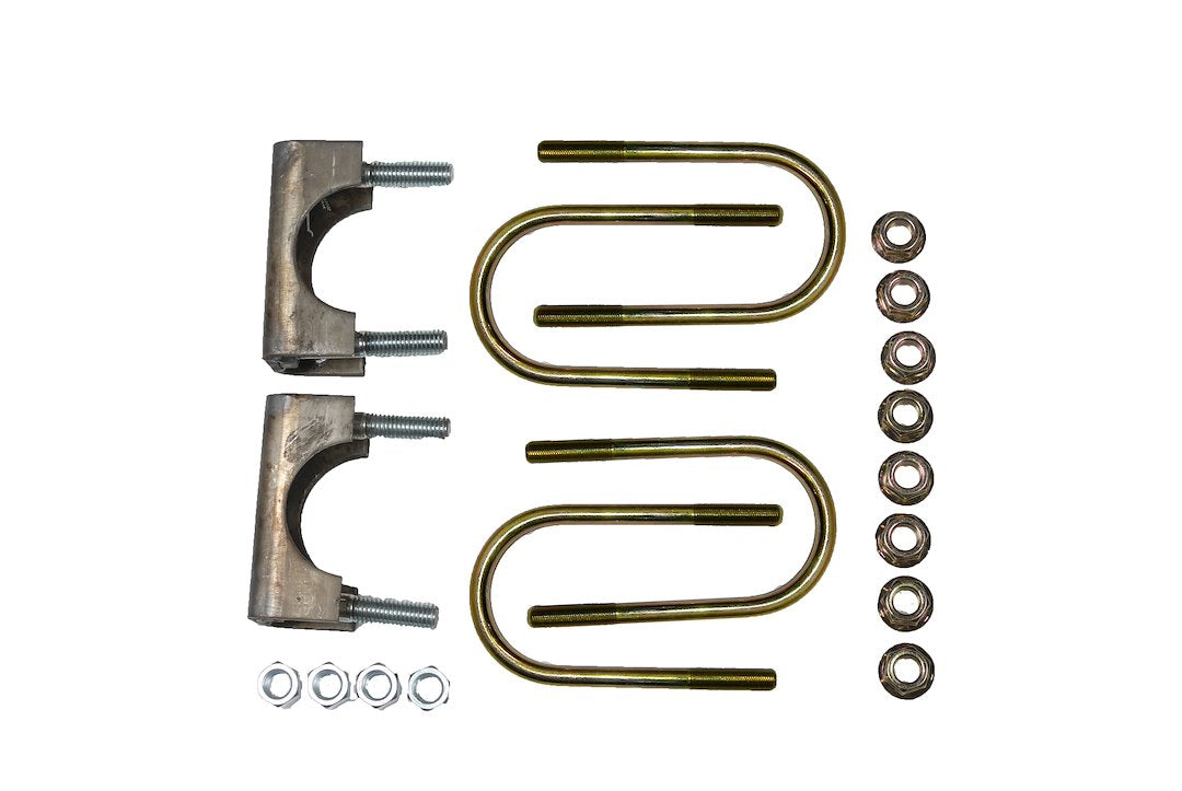 Product of Ap Products 014-146677 Leaf Spring Over Axle Conversion Kit