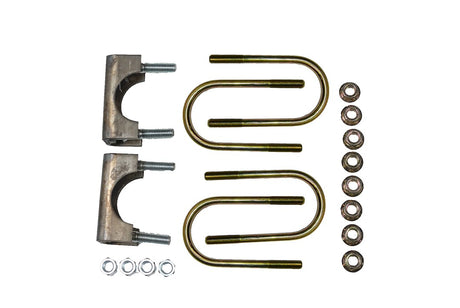 Product of Ap Products 014-146677 Leaf Spring Over Axle Conversion Kit