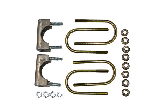 Product of Ap Products 014-146677 Leaf Spring Over Axle Conversion Kit