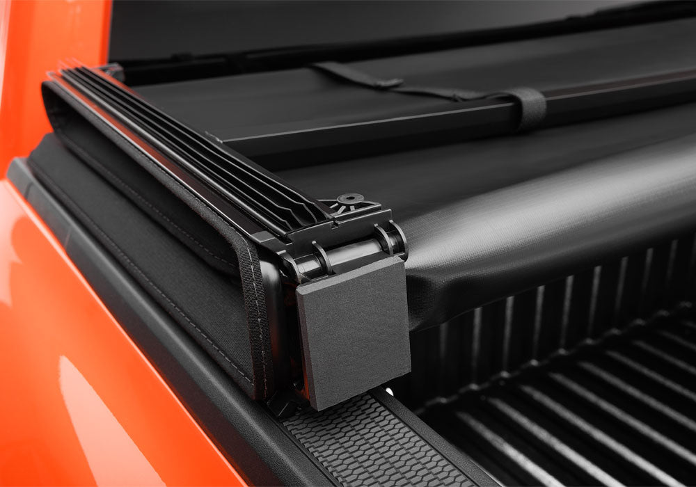 Product of Extang Trifecta 2.0 ™ Signature Soft Folding 94833 Tonneau Cover 