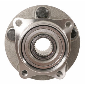 Moog Hub Assemblies 513265 Wheel Bearing And Hub Assembly||513265_1.Jpg||86||m12513265||1123875