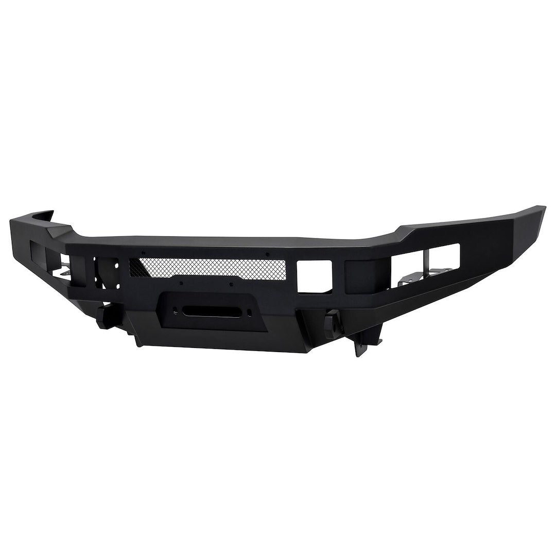 Product of Westin Automotive 58-411045 Pro Series Steel Textured Bumper 
