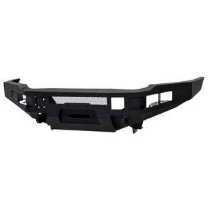 Product of Westin Automotive 58-411045 Pro Series Steel Textured Bumper 