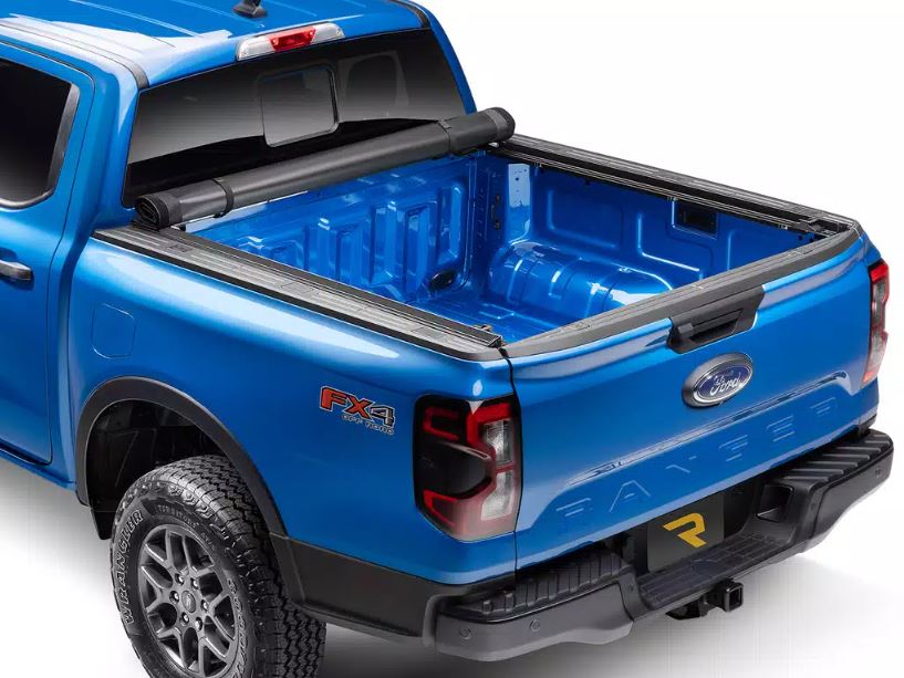 Product of Truxedo PRO X15 1432501 Tonneau Cover 