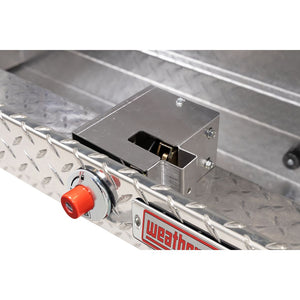 Product of Weather Guard (Werner) 178-0-04 Low Profile Toolbox 