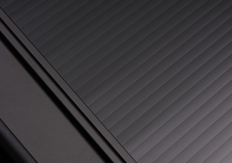 Retrax 60842 Tonneau Cover||rx_Onemx_Dodge-Ram_Black_Details_04slats.Jpg||86||rtx60842||1151375