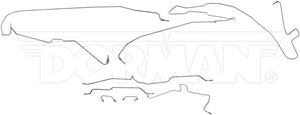 Dorman (Oe Solutions) 919-220 Brake Line Kit||919-220.Jpg||85||d18919220||1142336