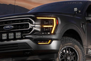 Diode Dynamics Dd5170 Driving/ Fog Light||||91||diodd5170||2016091