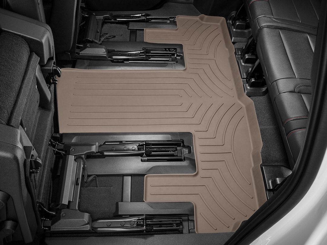 Weathertech (Usa) 4516325im Floor Liner||4516325im_1.Jpg||86||w244516325im||1504649