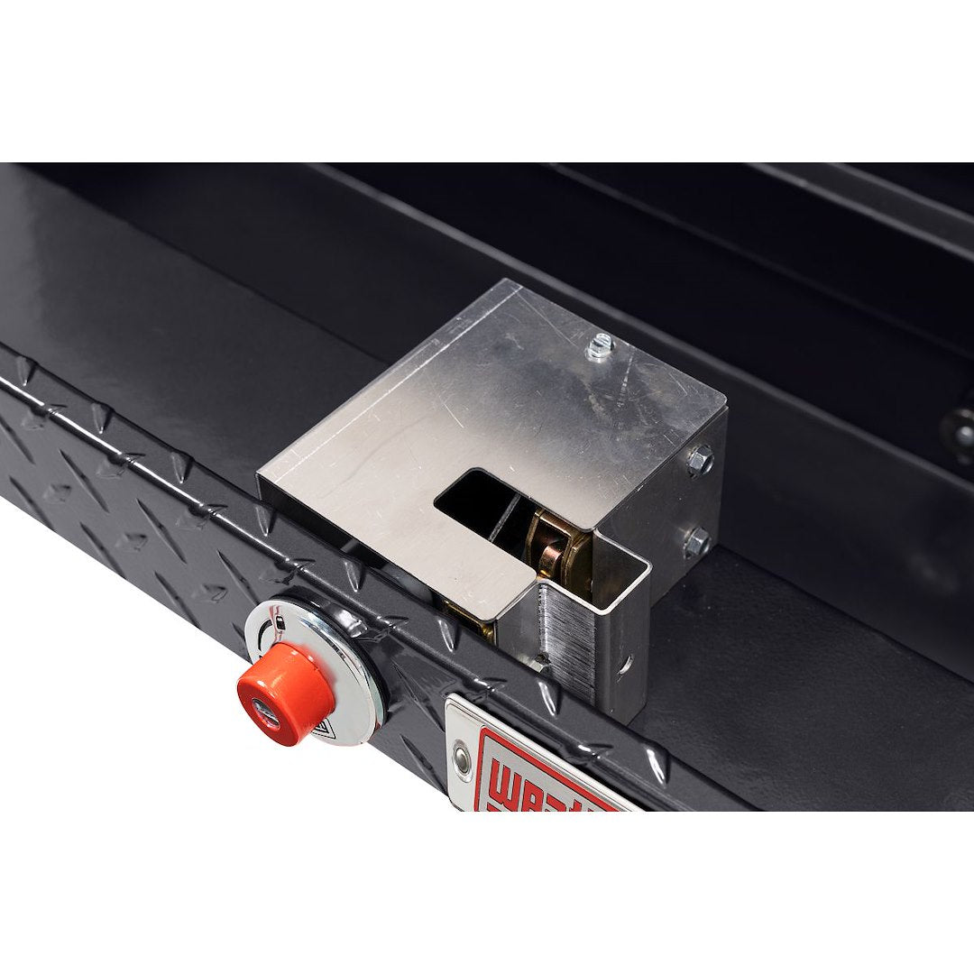 Product of Weather Guard (Werner) 178-6-04 Low Profile Toolbox 