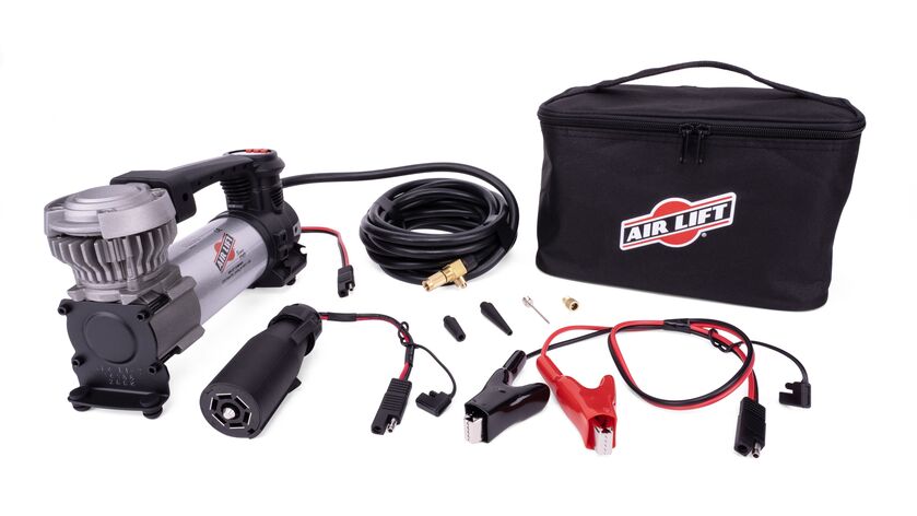Product of Air Lift Air Compressor 16188 