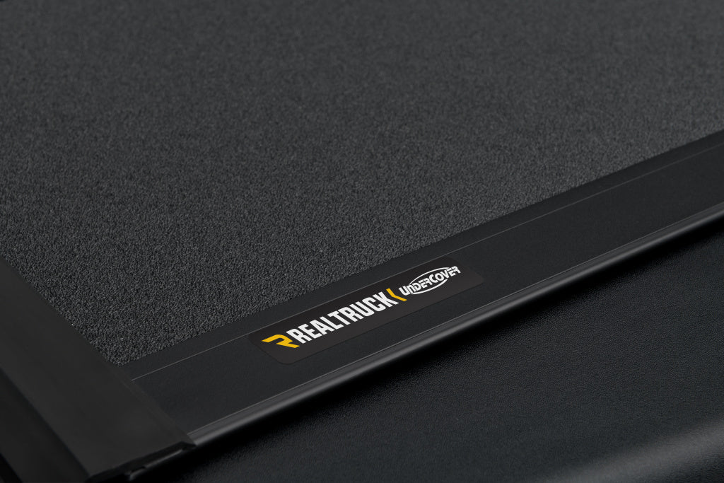 Product of UnderCover Armor Flex Hard Folding AX32005 Tonneau Cover 