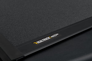 Product of UnderCover Armor Flex Hard Folding AX32005 Tonneau Cover 
