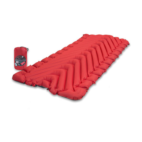 Klymit 06lird02d Sleeping Pad||06lird02d_1.Jpg||86||kly06lird02d||1074185
