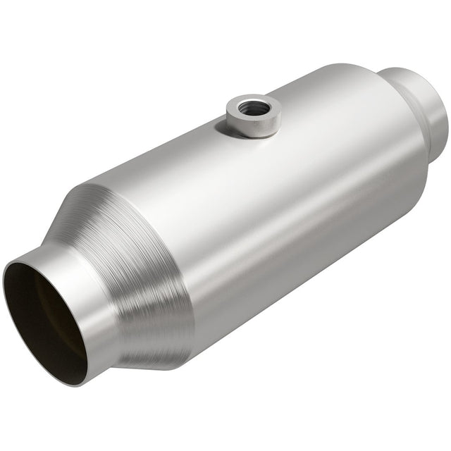 Magnaflow California Converter 5551355 Catalytic Converter||5551355.Jpg||85||m665551355||1559264