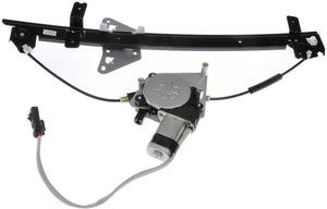 Dorman (Oe Solutions) 741-599 Window Regulator||||86||d18741599||2012827