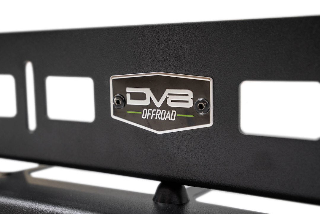 Dv8 Offroad Mpbr-10 Pet Barrier||2021-2024-Ford-Bronco-Dog-Barrier-Offtruck-3.Jpg||87||dv8mpbr10||1628175