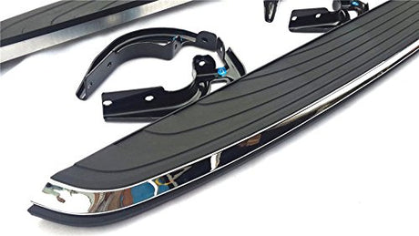 Product of Black Horse Offroad RACMD Replica Running Board 