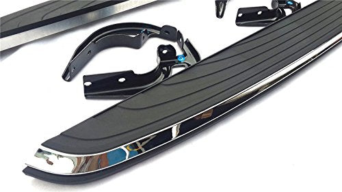 Product of Black Horse Offroad RACMD Replica Running Board 