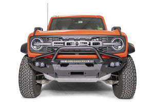 Fab Fours Br22-X5752-1 Bumper||fb22_X5752-1_Frnt.Jpg||85||f66br22x57521||1638645