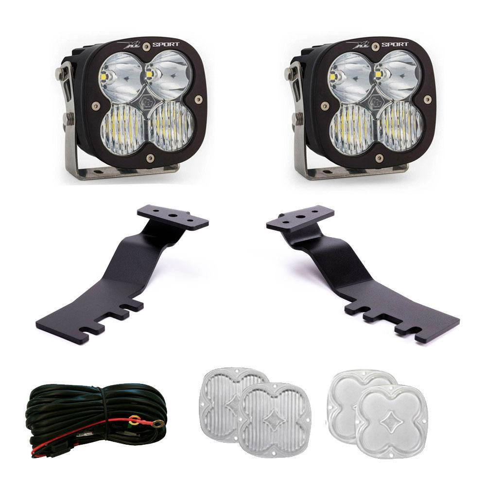 Baja Design 44-8266 Driving/ Fog Light||44-8266.Jpg||85||b34448266||1736149
